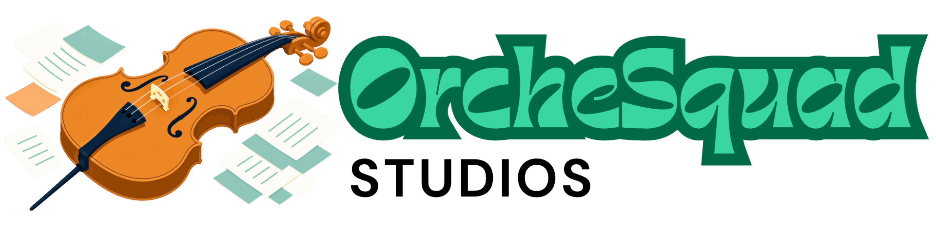 OrcheSquad Studios